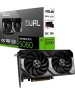 Видеокарта ASUS Видеокарта GeForce RTX5060 8Gb DDR7 128 bit 3*DP/HDMI 2FAN (DUAL-RTX5060-O8G) RTL