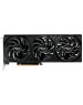 Видеокарта PALIT Видеокарта NVIDIA GeForce RTX 5060TI PA-RTX5060TI INFINITY 3 8ГБ GDDR7, Ret [ne7506t019p1-gb2062s]