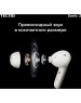 TWS наушники TECNO Наушники Sonic 2 SC02, Bluetooth, внутриканальные, белый [sc02 white]