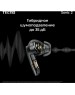 TWS наушники TECNO Наушники Sonic 2 SC02, Bluetooth, внутриканальные, белый [sc02 white]