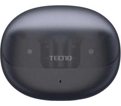 TWS наушники TECNO Наушники Sonic 2 SC02, Bluetooth, внутриканальные, белый [sc02 white]