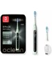 Зубная щетка электрическая OCLEAN Электрическая зубная щетка X Pro 20, зеленый