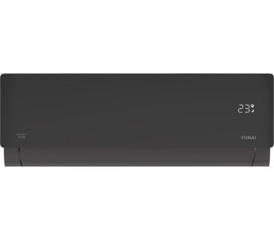 Сплит-система FUNAI Кондиционер RAC-SNN35HP.D07 серия SENSEI NERO 2.0 Wi-Fi ready 2026 (комплект)