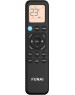 Сплит-система FUNAI Кондиционер RAC-SNN35HP.D07 серия SENSEI NERO 2.0 Wi-Fi ready 2026 (комплект)