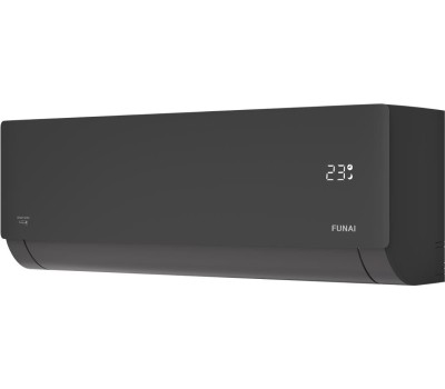 Сплит-система FUNAI Кондиционер RAC-SNN35HP.D07 серия SENSEI NERO 2.0 Wi-Fi ready 2026 (комплект)