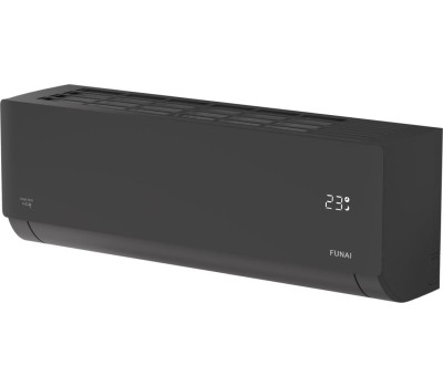 Сплит-система FUNAI Кондиционер RAC-SNN35HP.D07 серия SENSEI NERO 2.0 Wi-Fi ready 2026 (комплект)