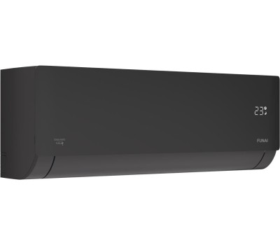 Сплит-система FUNAI Кондиционер RAC-SNN35HP.D07 серия SENSEI NERO 2.0 Wi-Fi ready 2026 (комплект)
