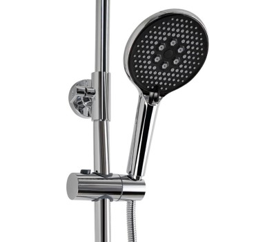 МАГНУС - Смеситель + стойка душевая 