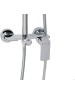 МАГНУС - Смеситель + стойка душевая 