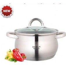 Посуда ZEIDAN Z-50238 3,0л