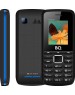 Телефон мобильный BQ 1846 One Power Black/Blue