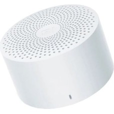 Колонка портативная XIAOMI Mi Compact Bluetooth Speaker 2 (MDZ-28-DI)