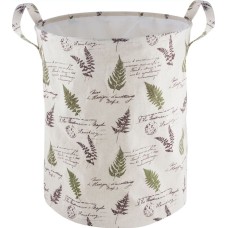 Корзина РЫЖИЙ КОТ Корзина для белья 