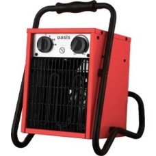 Пушка тепловая OASIS TP-20S (U)