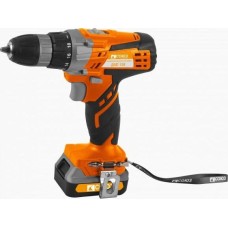 Дрель СОЮЗ ДШС-12К Аккумуляторная дрель