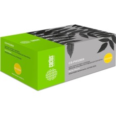 Картридж CACTUS CS-PH3260X 106R02782 черный (6000стр.) для Xerox Ph 3052/3052NI/3260