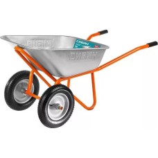 Тачка строительная СИБИН 39905_z01 Тачка садовая