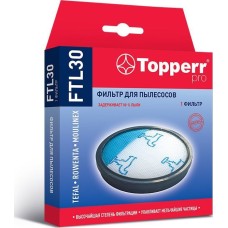 Фильтр TOPPERR FTL 30 Губчатый фильтр для пылесосов