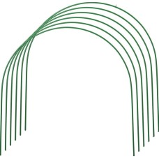 Дуги GRINDA 422309-100-070 Дуги для парника покрытие ПВХ, 2,0м, 6шт