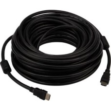 Шнуры Аудио-Видео PROCONNECT (17-6110-6) КАБЕЛЬ HDMI - HDMI 2.0, 20М, GOLD (ZIP LOCK ПАКЕТ)