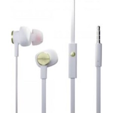 Наушники MORE CHOICE (4627151194424) P42 White Gold
