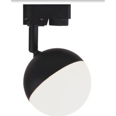 СВЕТИЛЬНИКИ СПЕЦИАЛЬНОГО НАЗНАЧЕНИЯ ESCADA 20041TRA/01 LED 6W 3000/4000/6000K черный