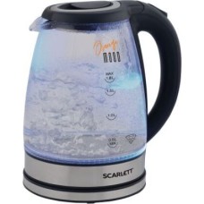 Чайник электрический SCARLETT SC-EK27G36
