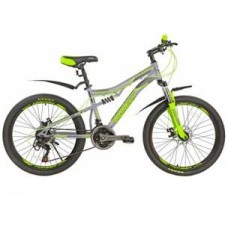 Велосипед PIONEER COMANDOR 24