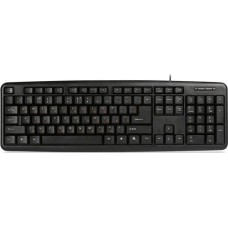 Клавиатура SMARTBUY (SBK-113U-K) ONE 113 USB черная