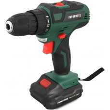 Аккумуляторная дрель-шуруповёрт FAVOURITE DC 1402 PROMO Аккумуляторная дрель-шуруповёрт