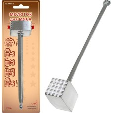 Молоток для мяса MULTIDOM Молоток для мяса 