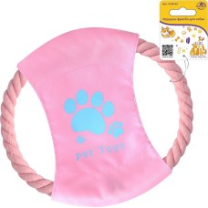 Игрушка MULTIDOM Игрушка-фрисби для собак VL40-62