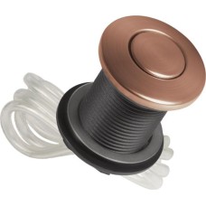 Пневмовыключатель BORT Air switch (bronze)