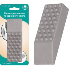 MULTIDOM Ластик для чистки поверхности утюга. VL87-100