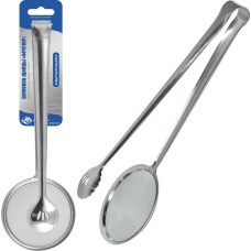 Шумовка-щипцы 