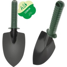 Совок (зелен.ручк.) MULTIDOM Совок (зелен.ручк.) J83-1