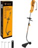 Триммер садовый электрический DEKO DKTR1550 065-1211 (1 коробка)