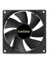 EXEGATE EX283383RUS Вентилятор ExtraPower EP09225S3P, 92x92x25 мм, подшипник скольжения, 3pin, 2200RPM, 24dBA