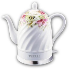 Чайник электрический KELLI KL-1383