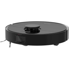 Робот-пылесос DREAME DreameBot Robot Vacuum and Mop D10s Pro Black (RLS6A)
