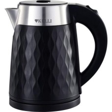 Чайник электрический KELLI KL-1804B