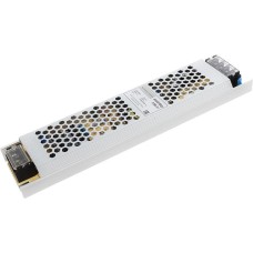 Драйвер SMARTBUY (SBL-IP20-Driver-150W-SLIM) IP20-150W для LED ленты SLIM