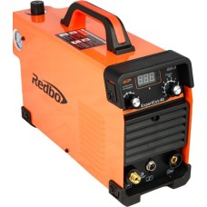 Аппарат плазменной резки REDBO Expert Cut-40 оранжевый/черный 7446