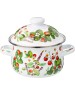 Кастрюля AGNESS 934-560 ФРУКТОВАЯ КОРЗИНА 1.5л
