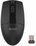 A4TECH Мышь G3-330N черный оптическая (1200dpi) беспроводная USB (3but)