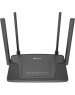 ORIGO Роутер беспроводной OWR1530AXG (OWR1530AXG/A1A) AX1500 Black
