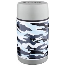 Термос AGNESS 910-098 1000мл