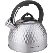 Чайник BACKMAN BM-0721 Agata