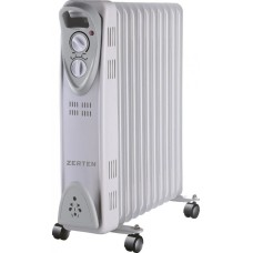 Масляный радиатор ZERTEN MRS-25