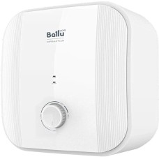 Водонагреватель накопительный электрический BALLU BWH/S 10 Capsule Plus U
